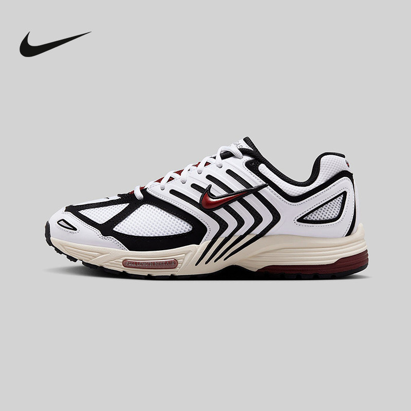 耐克Nike Air 2025夏季男鞋ZOOM男子复古跑鞋风运动鞋 HQ5403-101,运动鞋new,运动休闲鞋,淘宝优惠券,粉丝福利购,淘宝优惠卷