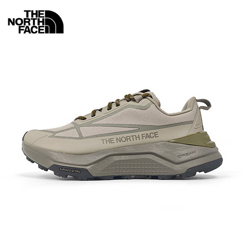 THE NORTH FACE|（新款）2026F/W男徒步鞋 NF0A8G6BU3A1