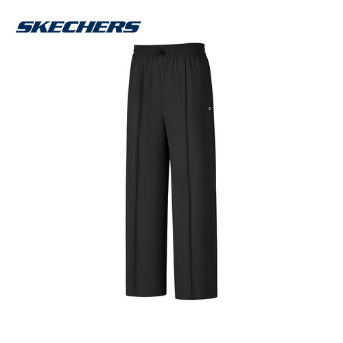 SKECHERS(斯凯奇)|（新款）2026夏女长裤 P226W077-0018
