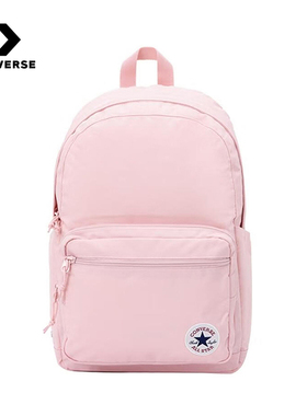 Converse匡威25秋男女同款背包双肩包休闲学生书包 UA5796-A0D