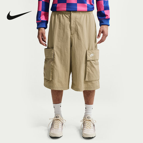 耐克（NIKE）|（新款）2026秋男梭织短裤 IF8543-297