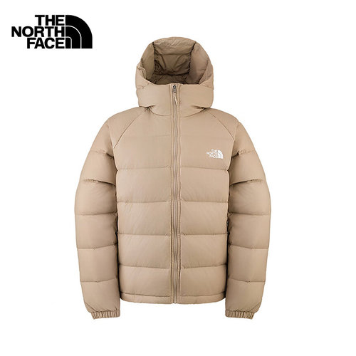 THE NORTH FACE北面新款2025F/W男羽绒服 NF0A7W7GBOX1