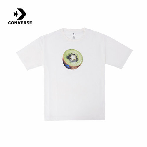 匡威（Converse）|（新款）2026秋男短袖T恤 MCK077-001