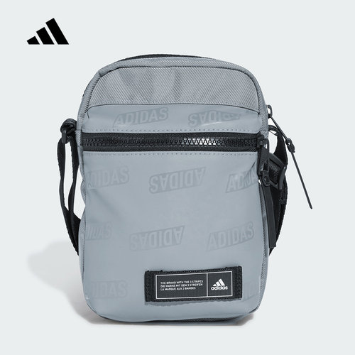 阿迪达斯 （adidas）|（新款）2025冬中性斜挎包 JZ4790