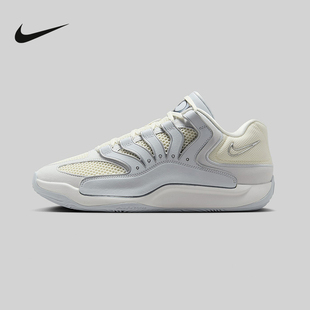 HV1991 EP防滑耐磨休闲运动低帮篮球鞋 001 NIKE耐克男子KD