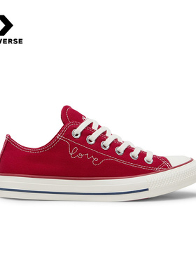 匡威（Converse）|（新款）2026春女ALL STAR A19057C