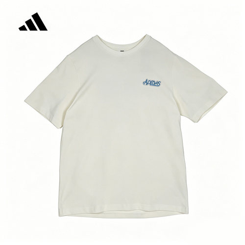 阿迪达斯 （adidas）|（新款）2026秋男短袖T恤 LF7397