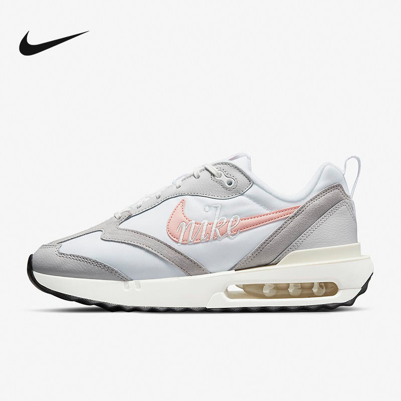 nike耐克女鞋秋新款AIR MAX DAWN低帮运动鞋训练跑步鞋DQ5016-100,运动鞋new,运动休闲鞋,淘宝优惠券,粉丝福利购,淘宝优惠卷