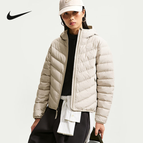 耐克（NIKE）|（新款）2026冬女羽绒夹克 IF5884-236