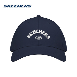 L225U026 SKECHERS 002Z 2026春中性棒球帽 运动 斯凯奇 新款