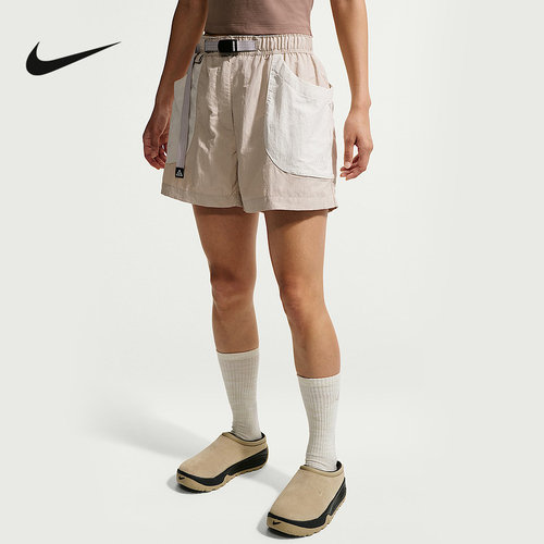 耐克（NIKE）|（新款）2026秋女梭织短裤 IF0971-236