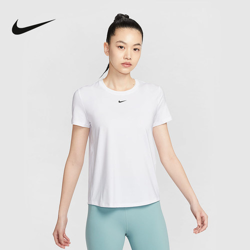 耐克（NIKE）|（新款）2026夏女短袖针织衫 FN2799-101