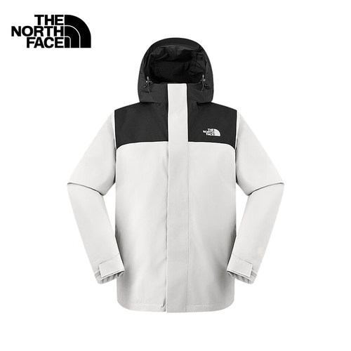 THE NORTH FACE|（新款）2026S/S男冲锋衣 NF0A8DX1JL61