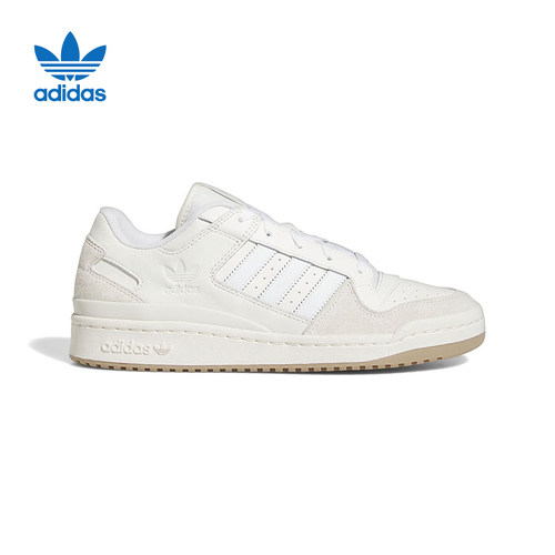 Adidas运动休闲鞋阿迪达斯男鞋