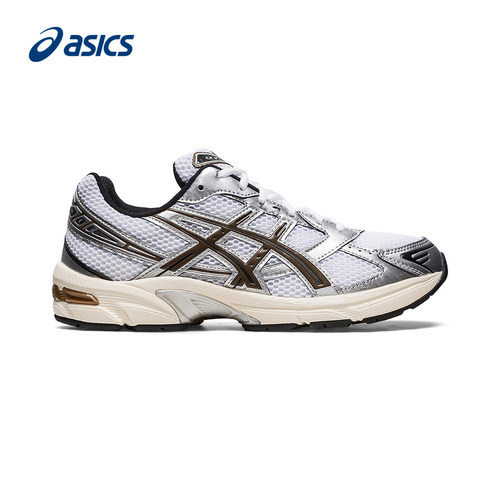 ASICS|（新款）2025F/W男休闲鞋 1201A256-113