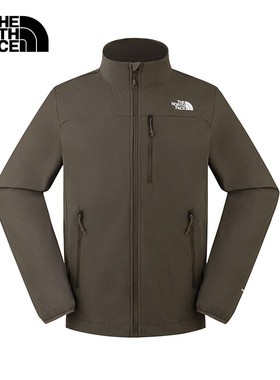 THE NORTH FACE|（新款）2026S/S男夹克 NF0A8GVQ21L1