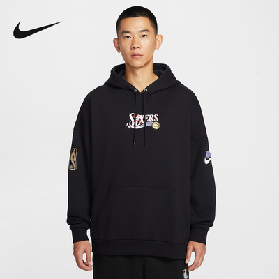 耐克（NIKE）|（新款运动）2026春男连帽套头衫 HQ5313-010