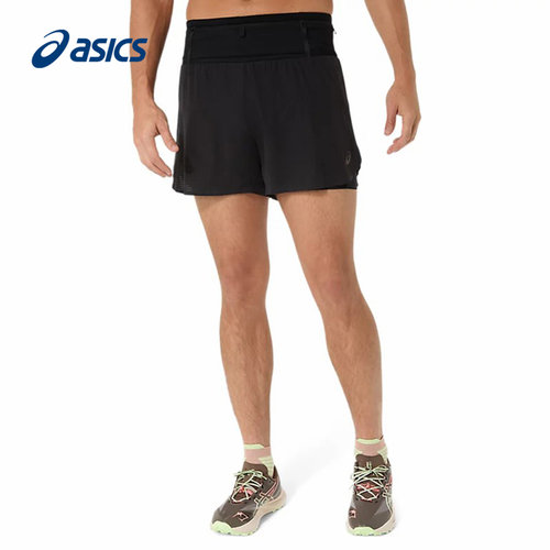 ASICS|（新款）2026F/W男短裤 2011D586-001