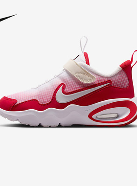 耐克（NIKE）|（新款运动）2025秋童AIR MAX FN4459-600