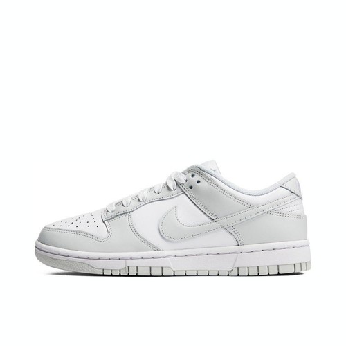 篮球鞋Jordan耐克AJ1黑白熊猫