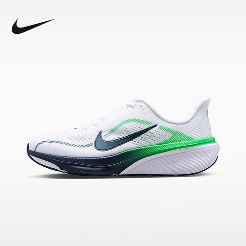 Nike耐克飞马42女鞋PEGASUS 42大童鞋缓震运动鞋跑步鞋IH2306-103