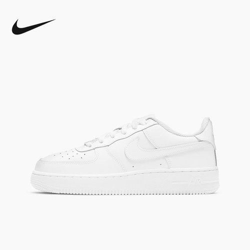Nike耐克童鞋冬季新款舒适轻便潮流百搭男童鞋DH2920-111