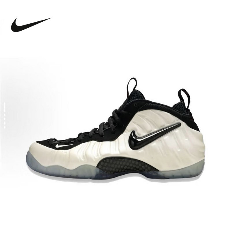 NIKE耐克男鞋AIR FOAMPOSITE PRO 喷泡运动复古篮球鞋HF0794-200,运动鞋new,运动休闲鞋,淘宝优惠券,粉丝福利购,淘宝优惠卷