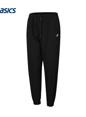 ASICS|（新款）2025F/W女跑步长裤 2012D380-001