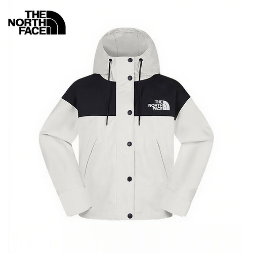 THE NORTH FACE北面新款2025F/W女冲锋衣 NF0A8FZRROU1