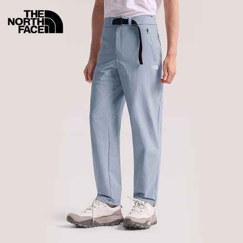 THE NORTH FACE|（新款）2026S/S男长裤 NF0A8JN0FM21