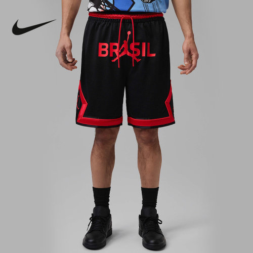 耐克（NIKE）|（新款）2026夏男针织短裤 IF3913-010