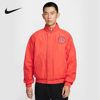 耐克（NIKE）|（新款）2026春男梭织夹克 HQ1745-673