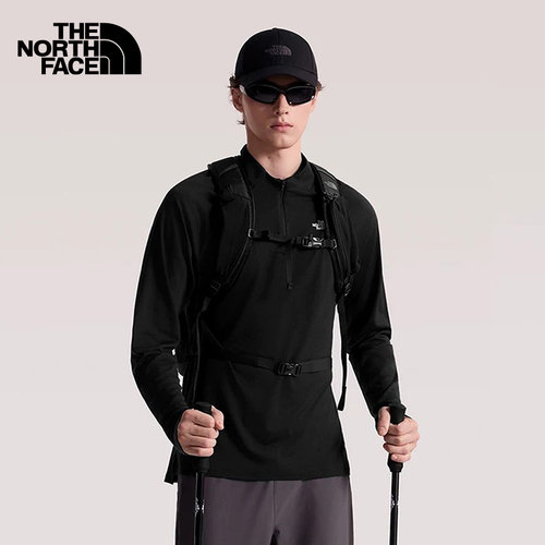 THE NORTH FACE|（新款）2026S/S男针织衫 NF0A8F1FJK31