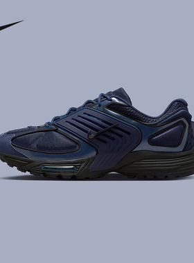 耐克男鞋2025春AIR PEGASUS WAVE复古跑鞋风休闲运动鞋IB0612-400