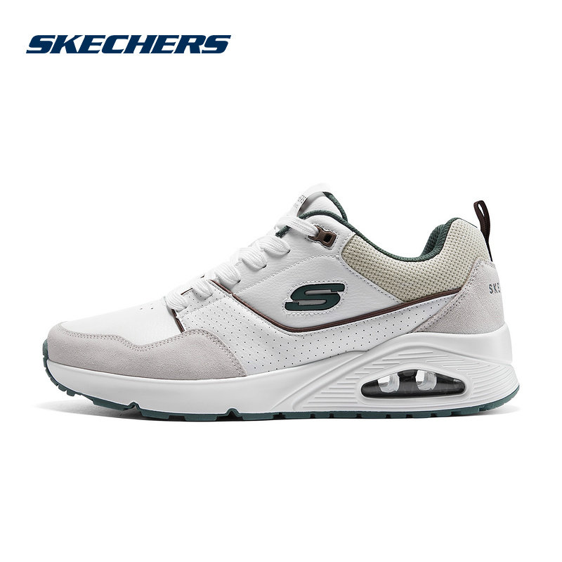 斯凯奇运动春男休闲鞋 183020-WGR,运动鞋new,运动休闲鞋,淘宝优惠券,粉丝福利购,淘宝优惠卷