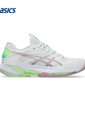 ASICS|（新款）2026S/S女低帮鞋 1042A307-100