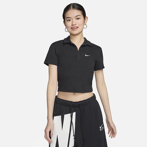 nike耐克短袖POLO衫刺绣小勾