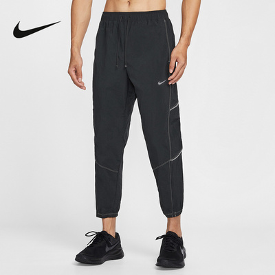 耐克（NIKE）|（新款）2026春男梭织长裤 IF2033-010