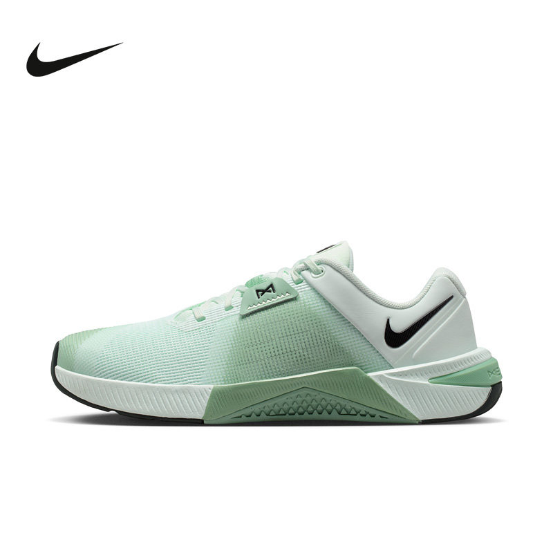 Nike耐克女鞋防滑抗扭百搭运动休闲网球训练室内健身鞋HQ2620-301