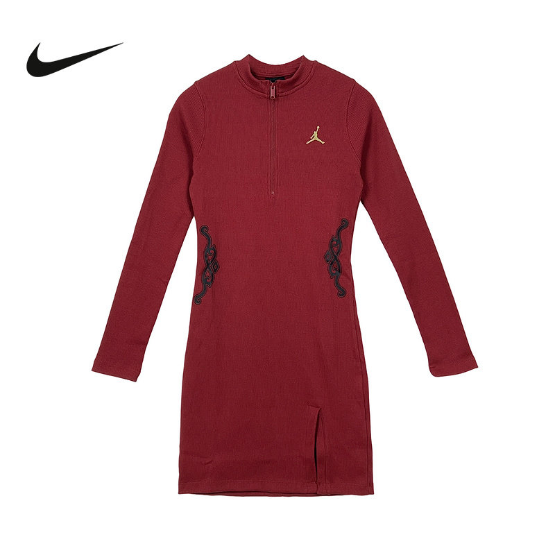 耐克（NIKE）|（新款运动）2026春女连衣裙 IQ3963-613,运动服/休闲服装,运动连衣裙,淘宝优惠券,粉丝福利购,淘宝优惠卷