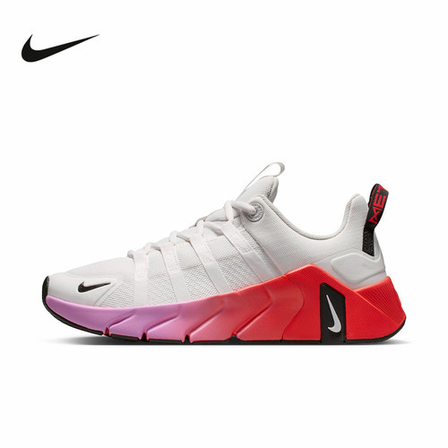 NIKE耐克女鞋新款FREE METCON 7透气运动训练鞋跑步鞋II7406-005
