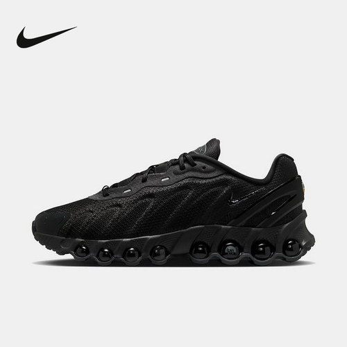 Nike耐克男鞋Air Max Dn8舒适贴合反光缓震运动跑步鞋IO7846-001