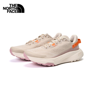 S女越野鞋 THE 2025S FACE北面新款 NF0A8A9S7G41 NORTH