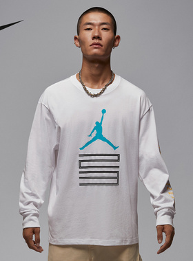 耐克（NIKE）|（新款）2025冬男长袖针织衫 IM6508-100