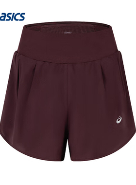 ASICS|（新款）2025F/W女短裤 2012C965-601