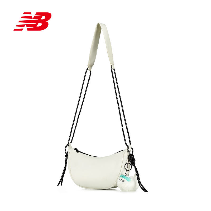 New Balance|（新款）2025夏女斜挎包 LAB52402-CIC