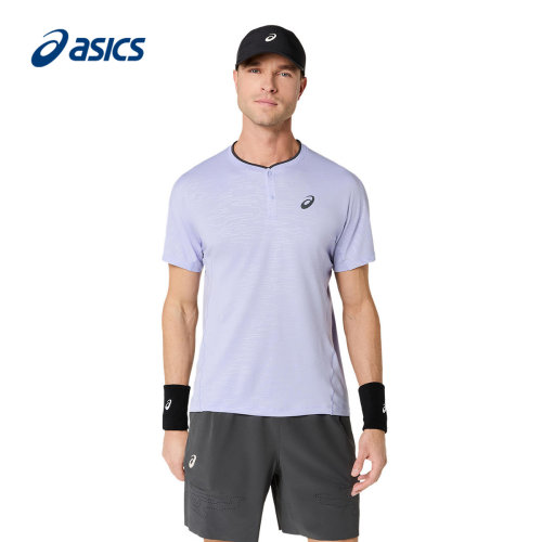 ASICS|（新款）2026F/W男短袖T恤 2041A418-500