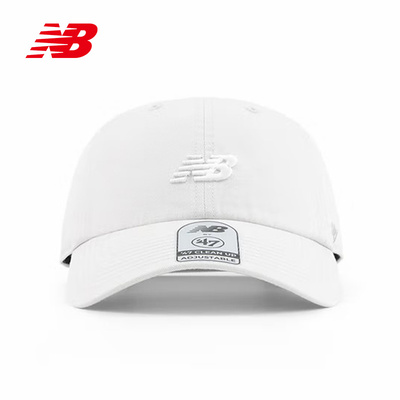 New Balance|（新款）2025秋中性棒球帽 LAH00151-TAG