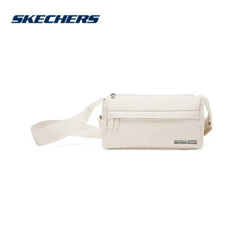 SKECHERS(斯凯奇)|（新款运动）2025秋中性单肩包 P125U006-004S