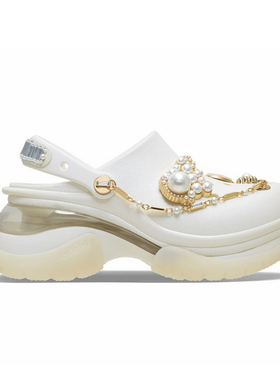 CROCS(卡骆驰)|（新款）2026秋女克骆格 214115-0WV